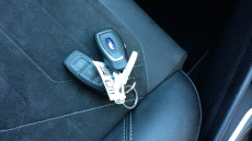 Ford Fiesta 1.0 EcoBoost Hbd mHEV 125 Titanium X 5dr Petrol Hatchback